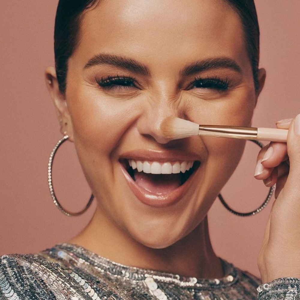 The Artisan's Choice: 12 or 24 Piece Wooden Brush Set