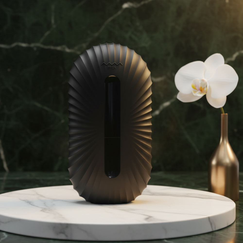 The Glow-Up Cryo Facial Kit